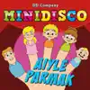 Minidisco Türk - Aiyle Parmak - EP